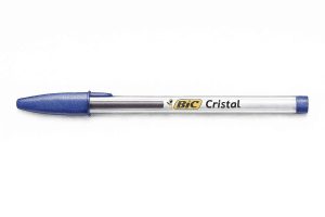 długopis BIC Cristal