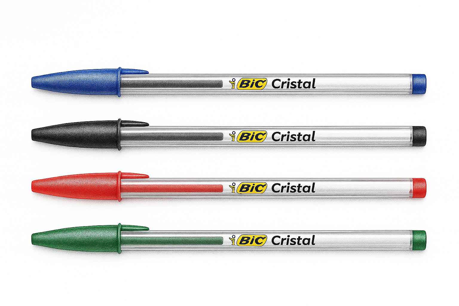 BIC cristal