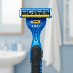 Maszynka do golenia BIC Flex 3